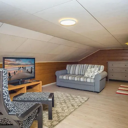 Holiday Hullun Mustikka Ruka By Interhome Сasa de vacaciones