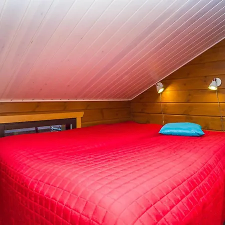 Holiday Hullun Mustikka Ruka By Interhome Сasa de vacaciones *