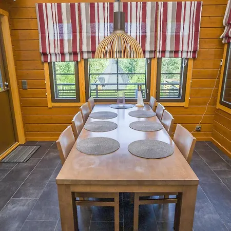 Holiday Hullun Mustikka Ruka By Interhome Сasa de vacaciones